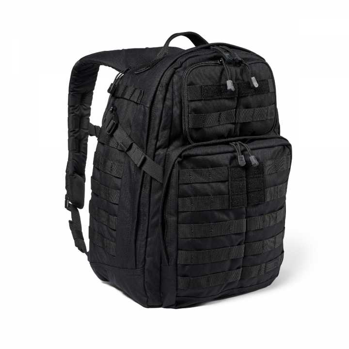 Rush 24 2.0 Rucksack 37 L schwarz