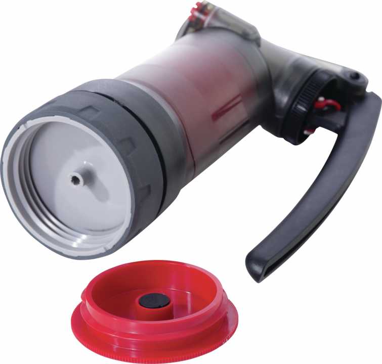 Guardian Wasserentkeimer (Pumpe)