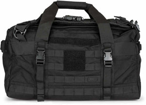 Rush LBD Mike 40 L schwarz