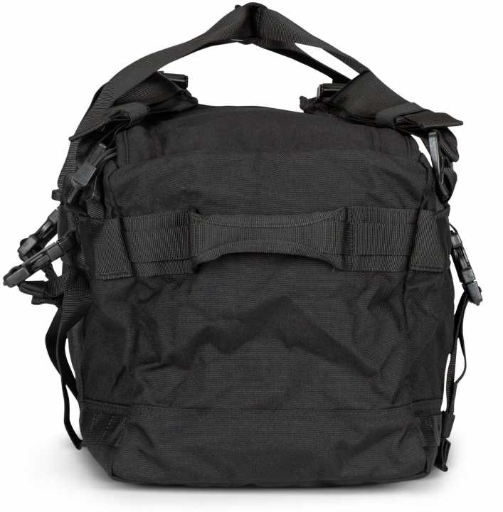 Rush LBD Mike 40 L schwarz
