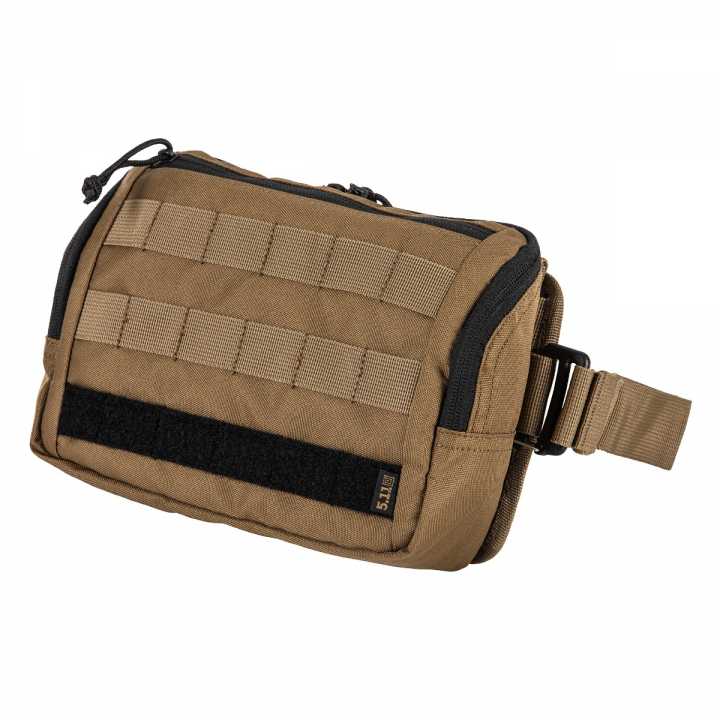 Rapid Waist Pack 3 L kangaroo