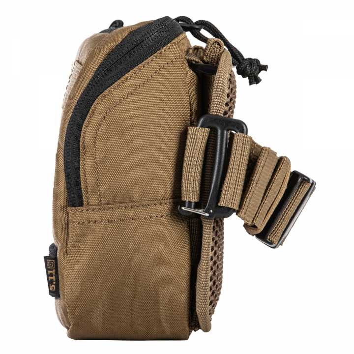 Rapid Waist Pack 3 L kangaroo
