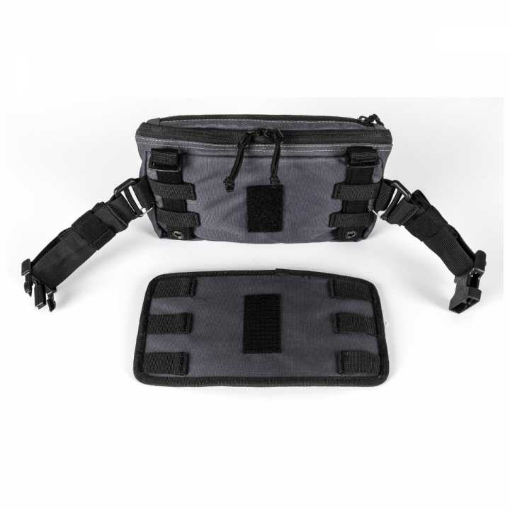 Rapid Waist Pack 3 L kangaroo