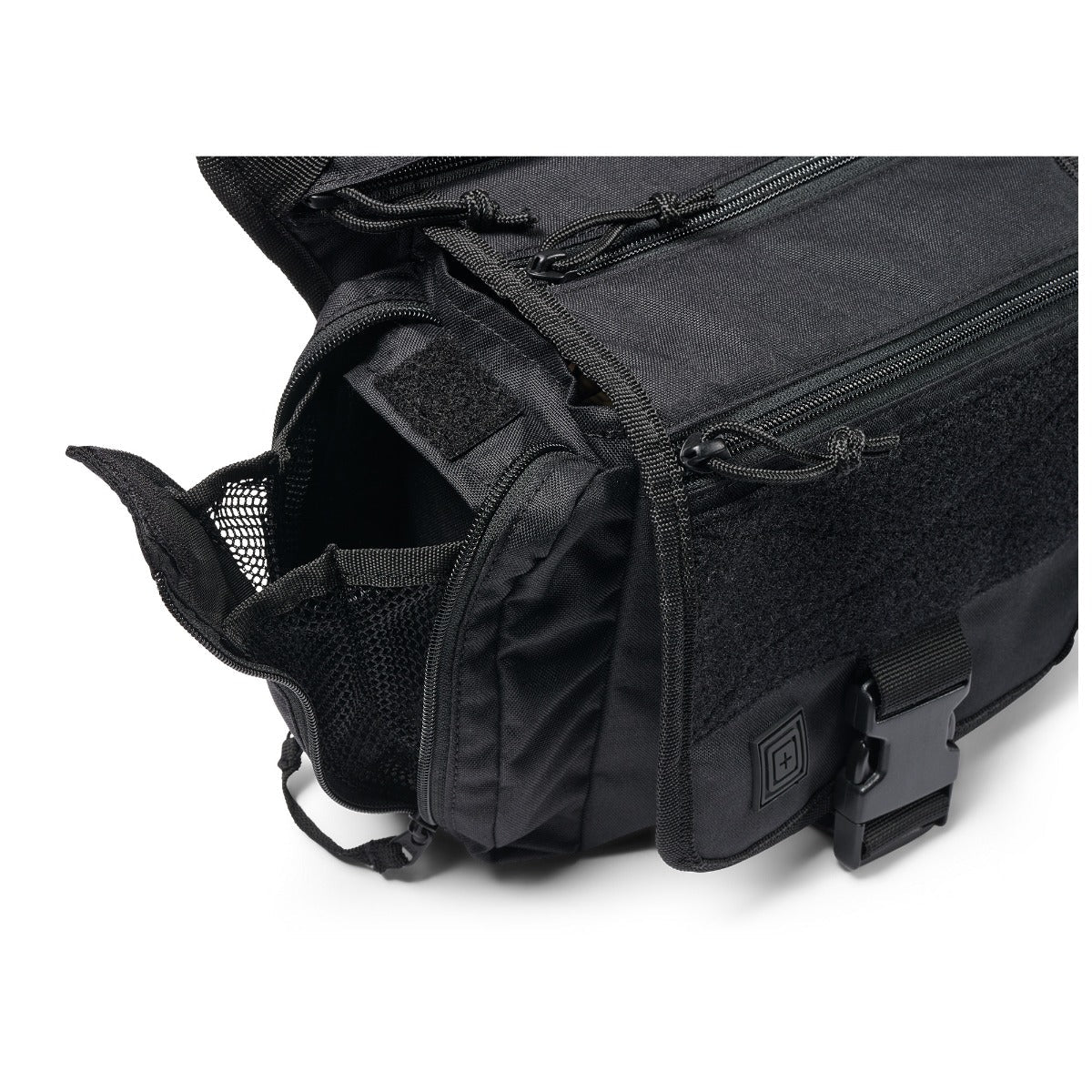 Daily Deploy Push Back 5 L schwarz