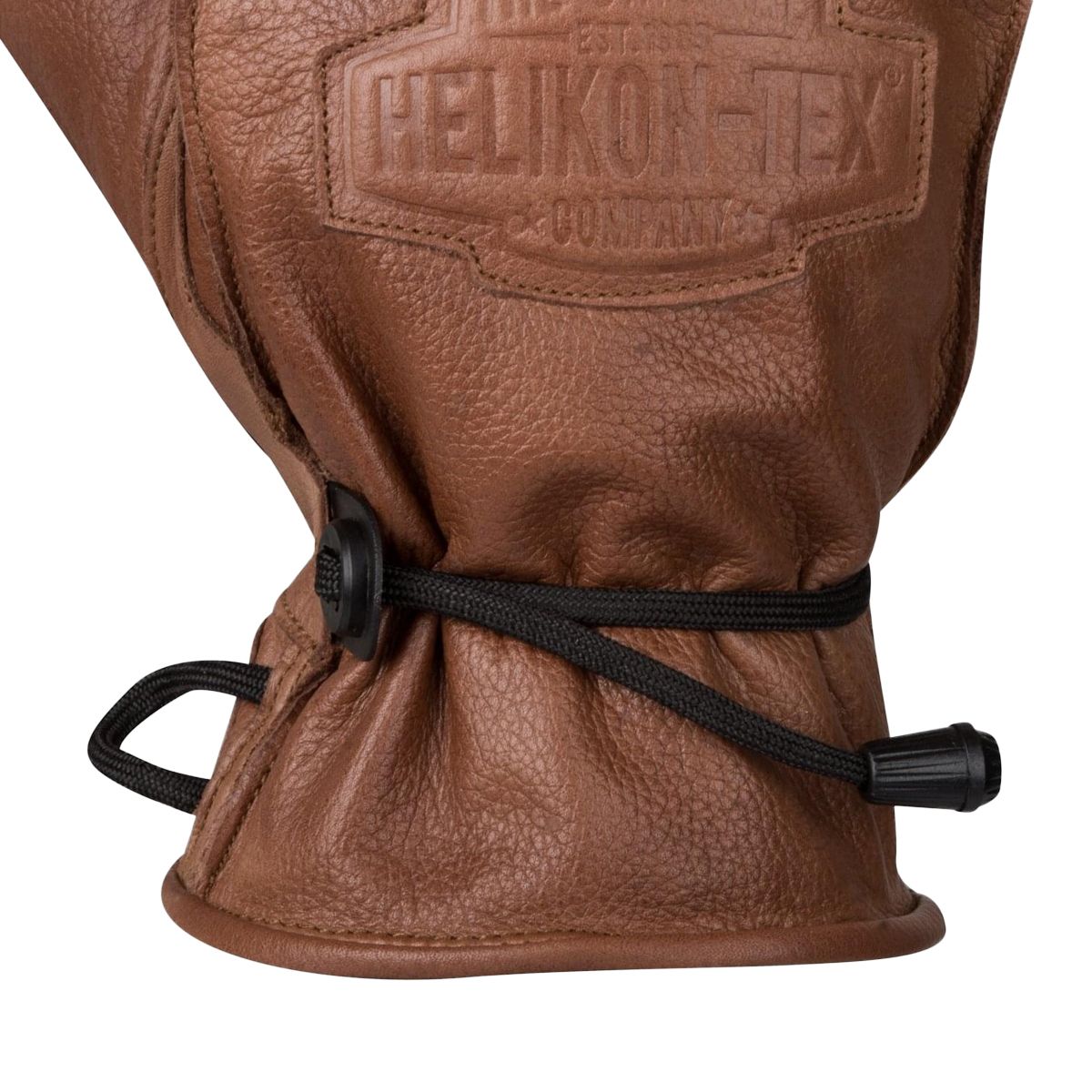 Ranger Winter Gloves braun