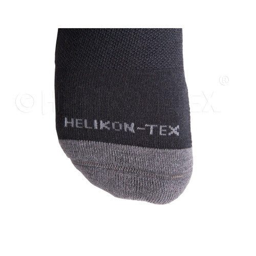 Lightweight Socken black