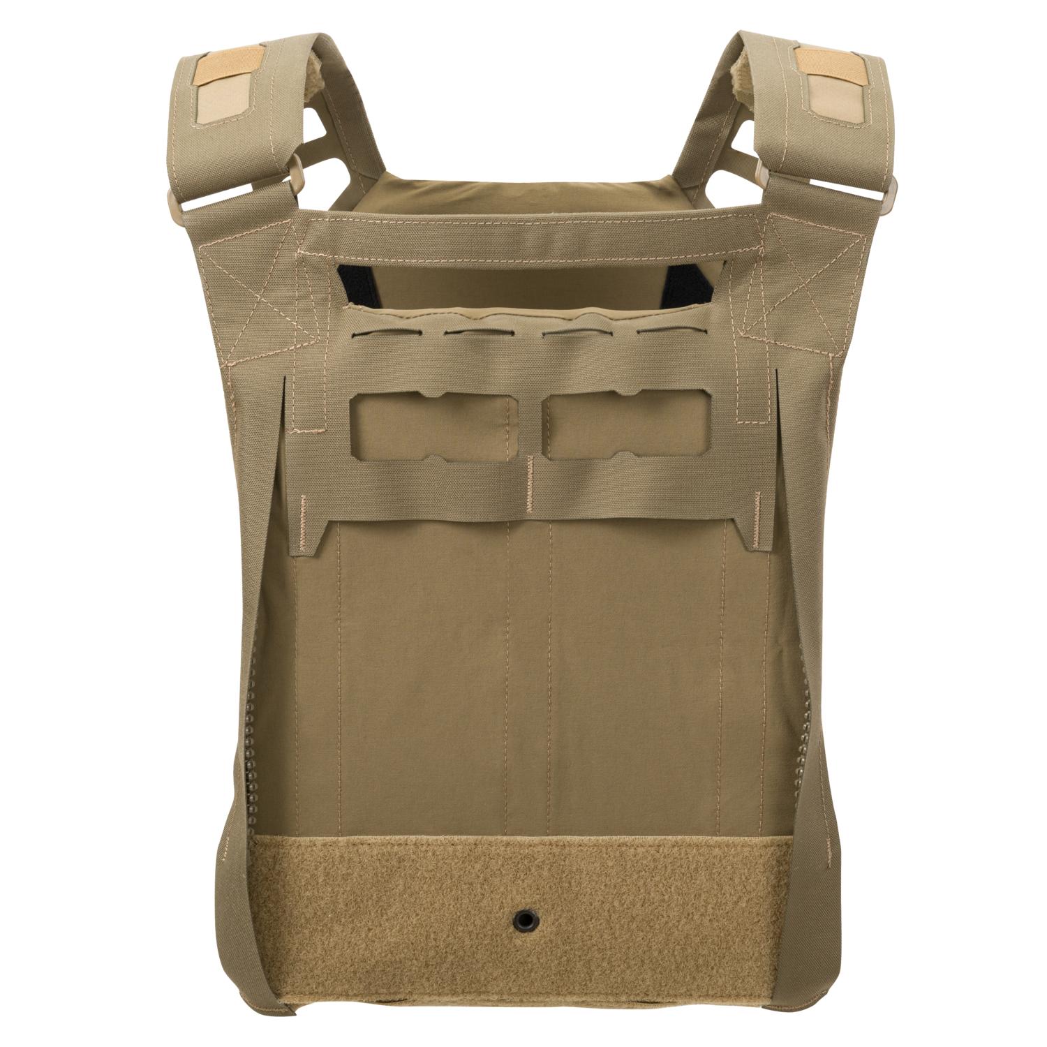 BEARCAT Ultralight Plate Carrier - CRYE MultiCam
