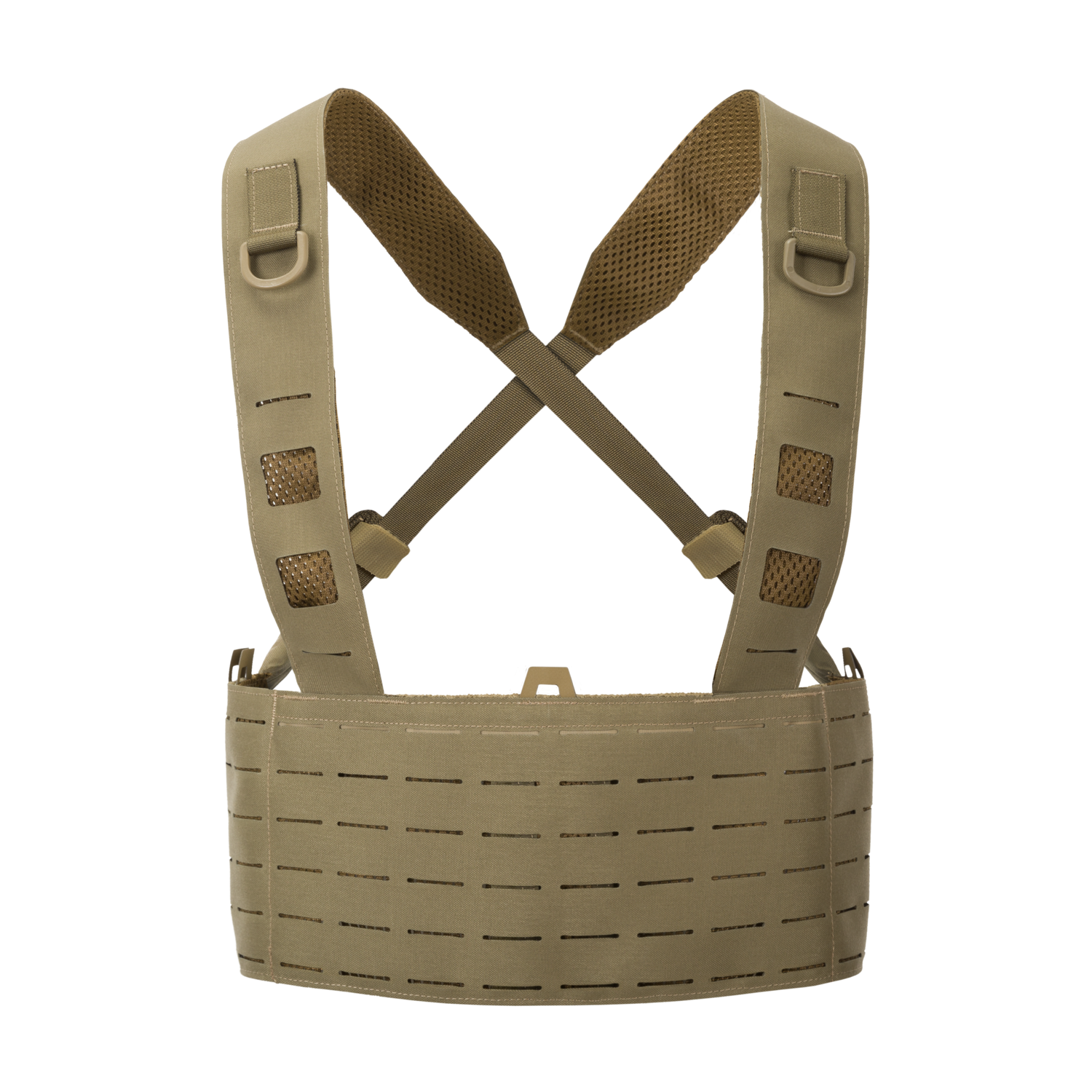 TYPHOON CHEST RIG - Cordura - Coyote Brown