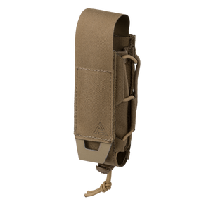 TAC RELOAD POUCH PISTOL MK II - Cordura - Coyote Brown