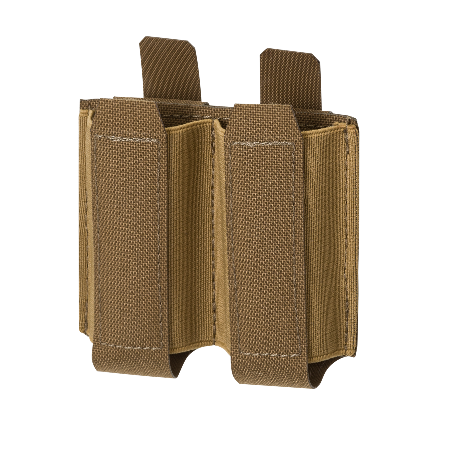LOW PROFILE PISTOL MAGAZINE POUCH - Coyote Brown