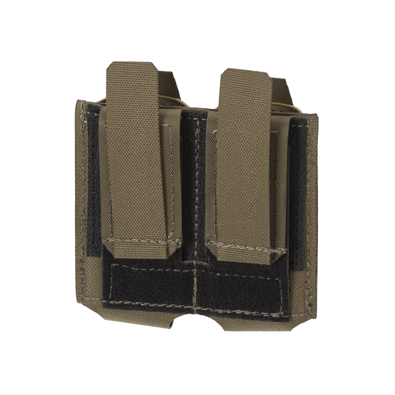 LOW PROFILE PISTOL MAGAZINE POUCH - Shadow Grey
