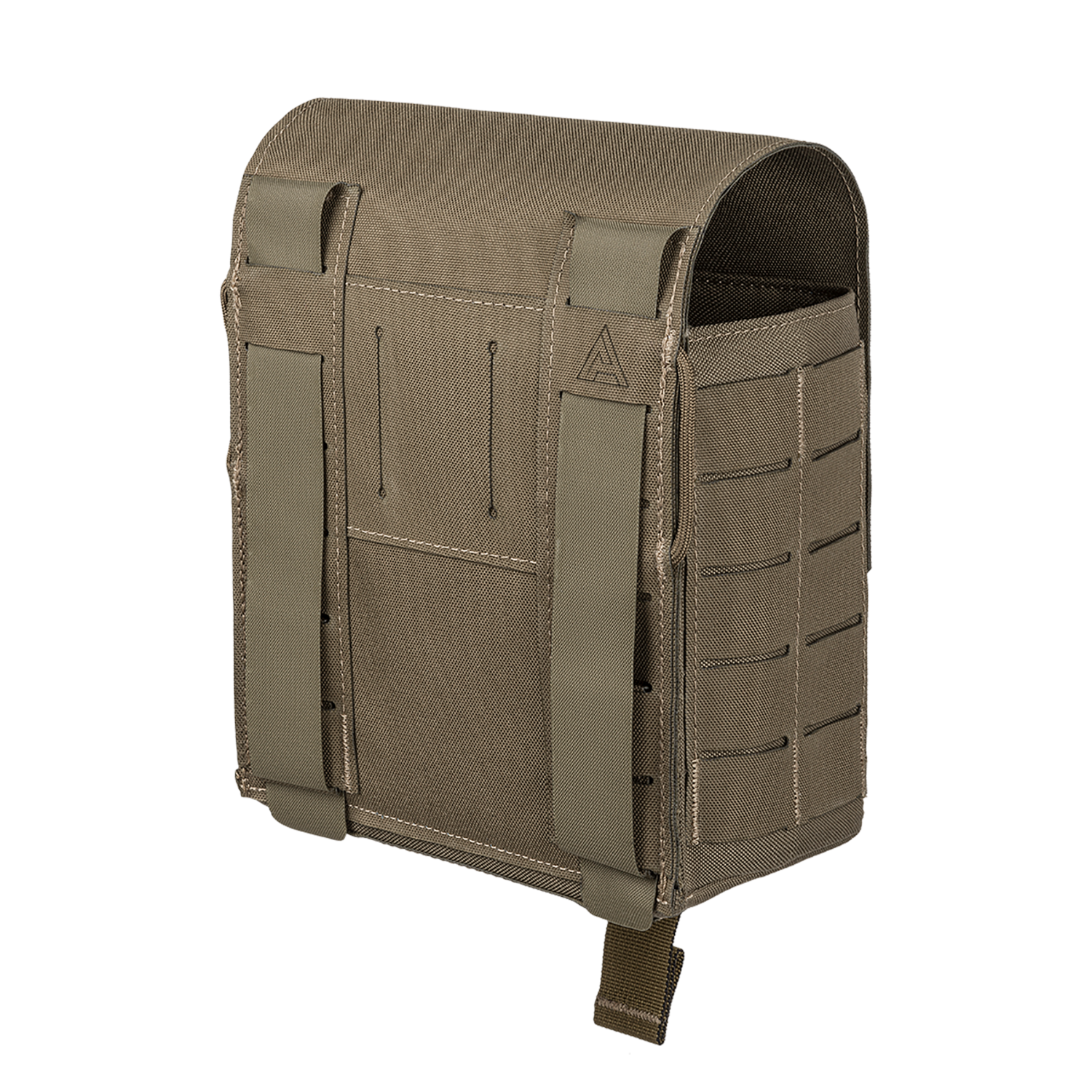 SAW 46/48 POUCH - Cordura - Black