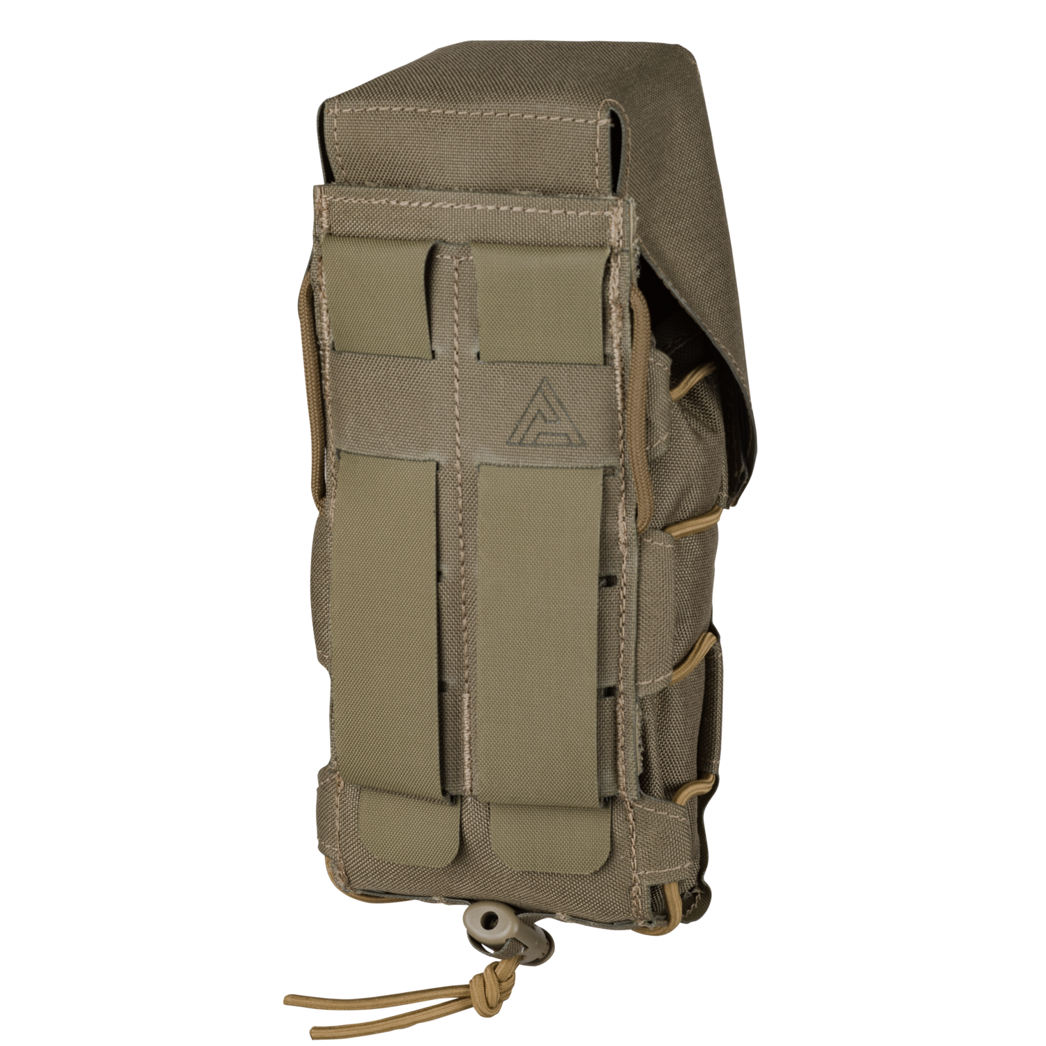 TAC RELOAD POUCH AR-15 - Cordura - Black