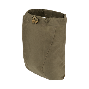 DUMP POUCH - Cordura - Adaptive Green