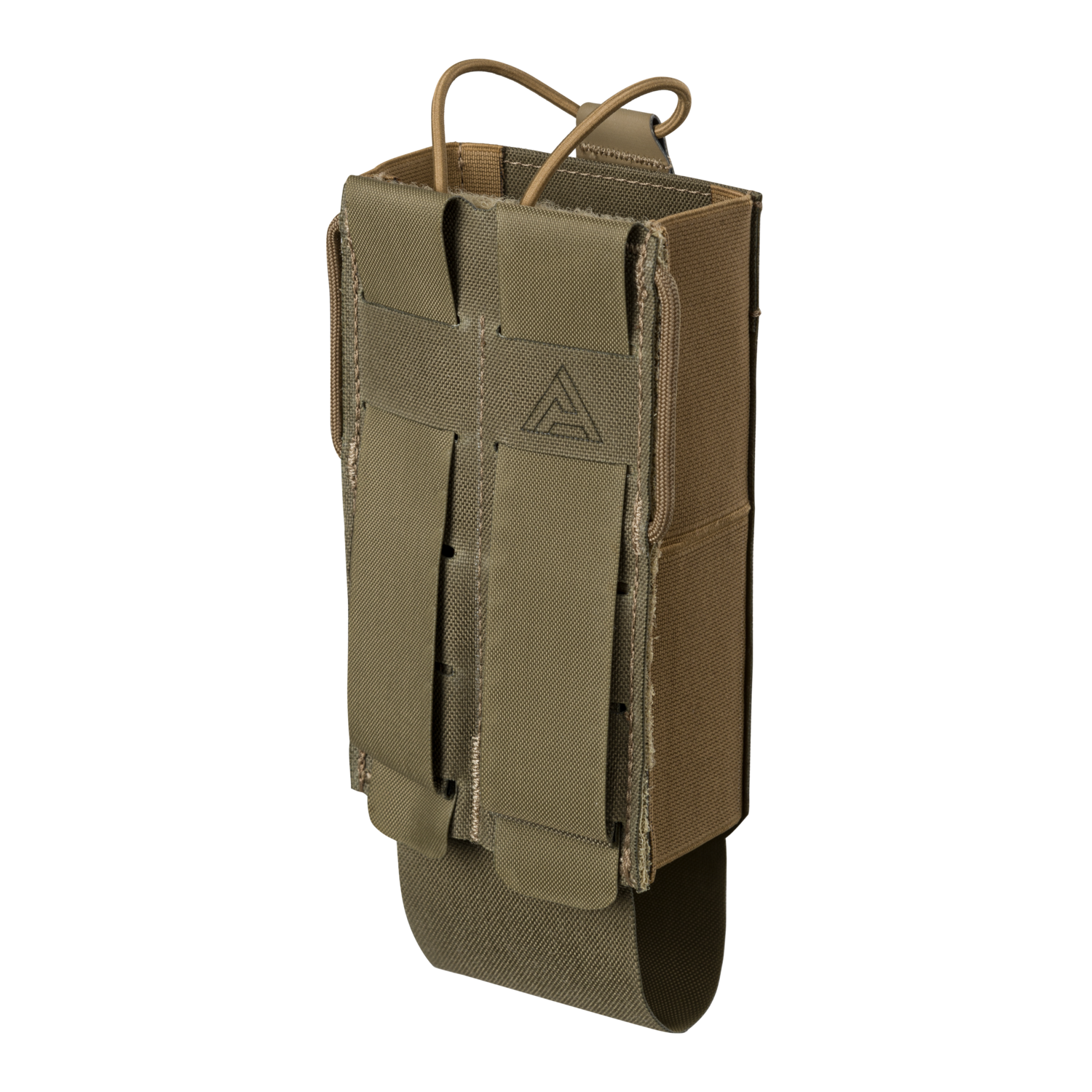 UNIVERSAL RADIO POUCH - Cordura - Black