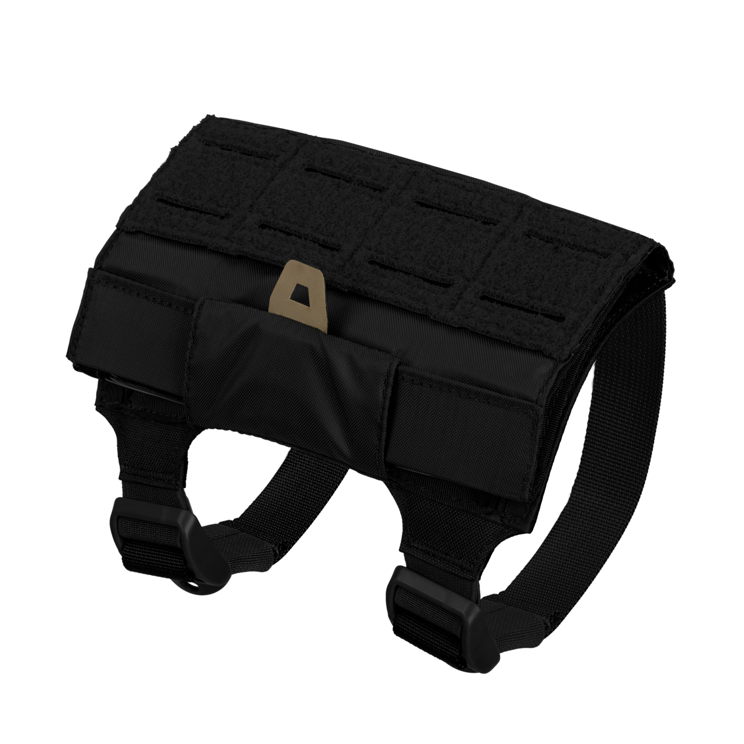 GRG Pouch - Black