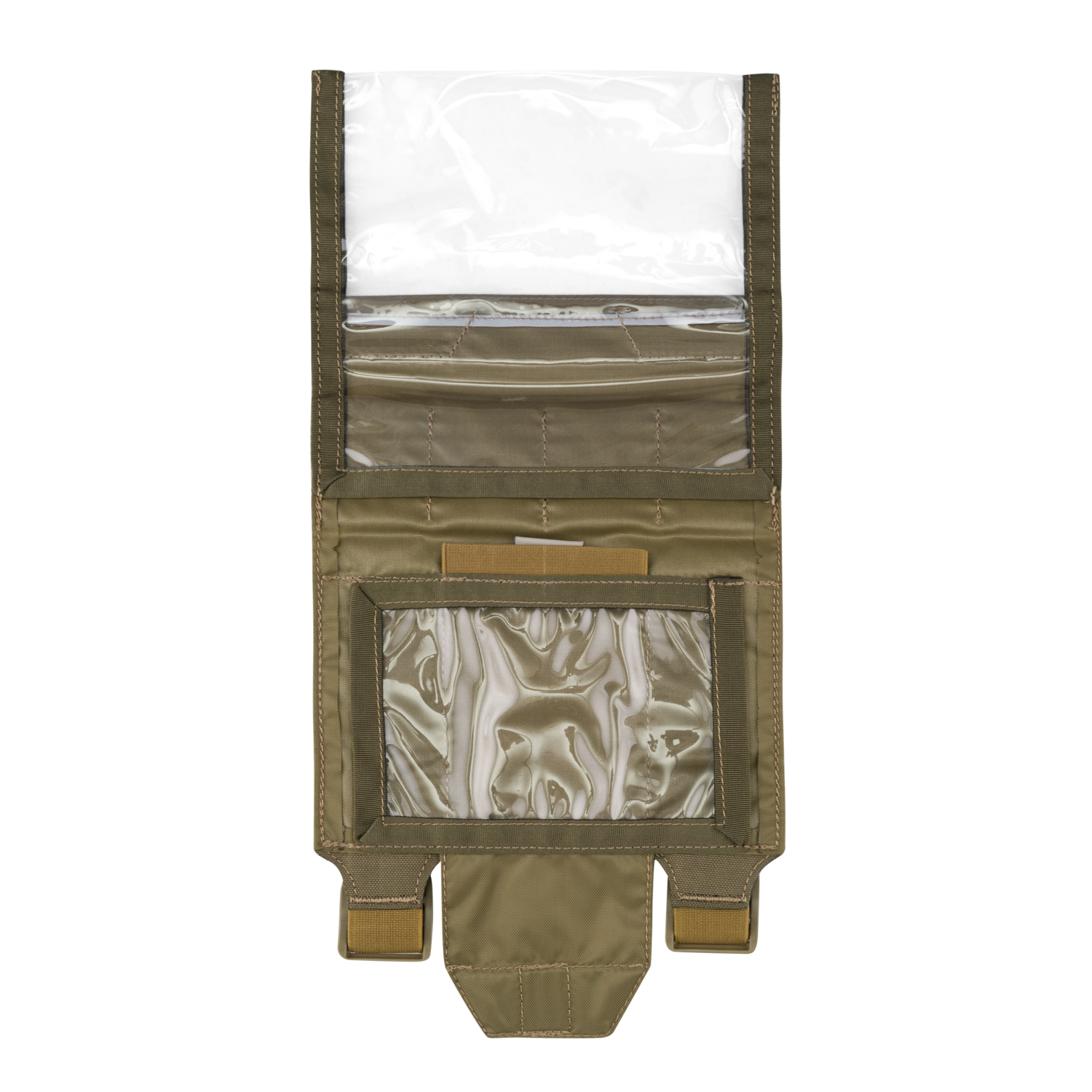 GRG Pouch - Black