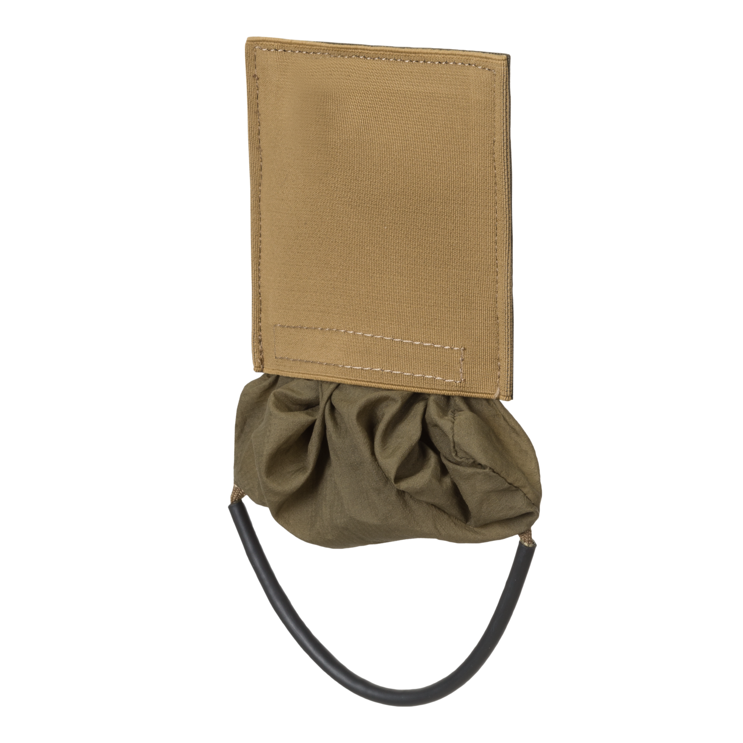 SLICK Dump Pouch - Multicam