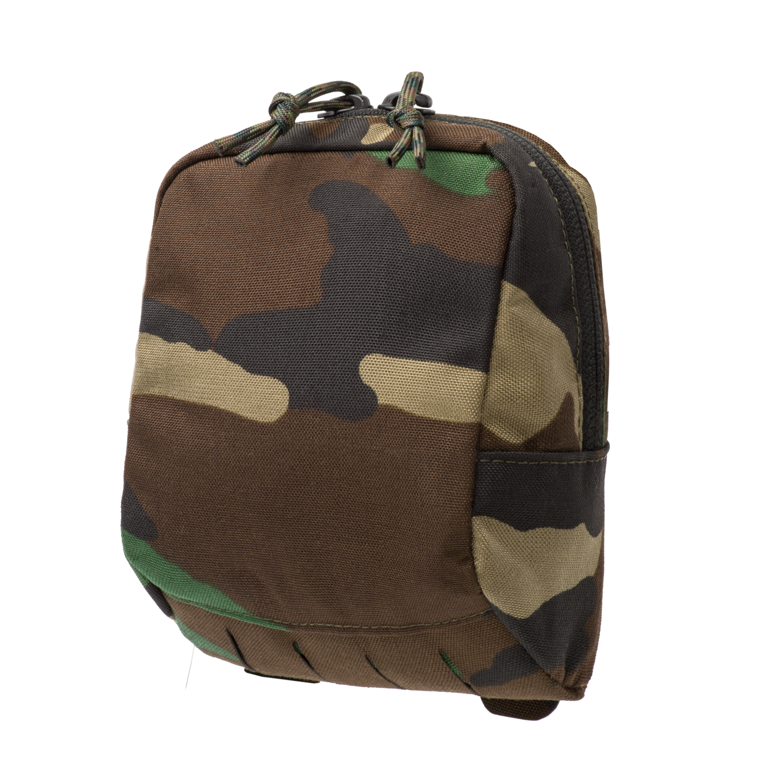 UTILITY POUCH SMALL - Cordura - Woodland
