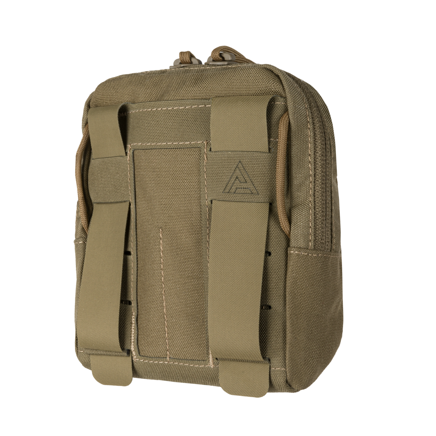 UTILITY POUCH SMALL - Cordura - Shadow Grey