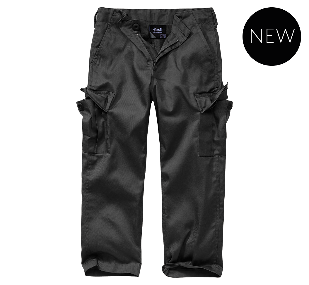 Kids US Ranger Hose black