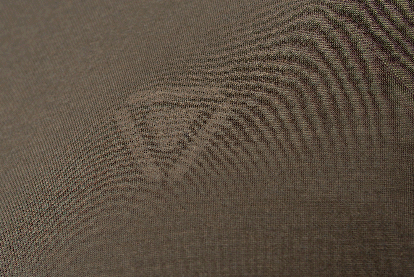 T.O.R.D. Performance Utility Tee ranger green