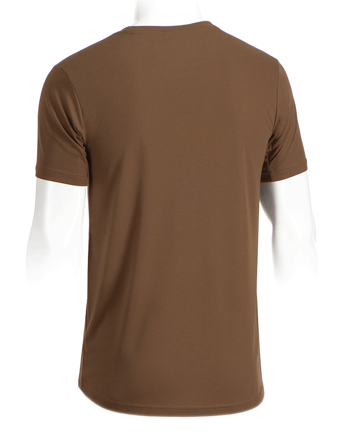 T.O.R.D. Performance Utility Tee coyote