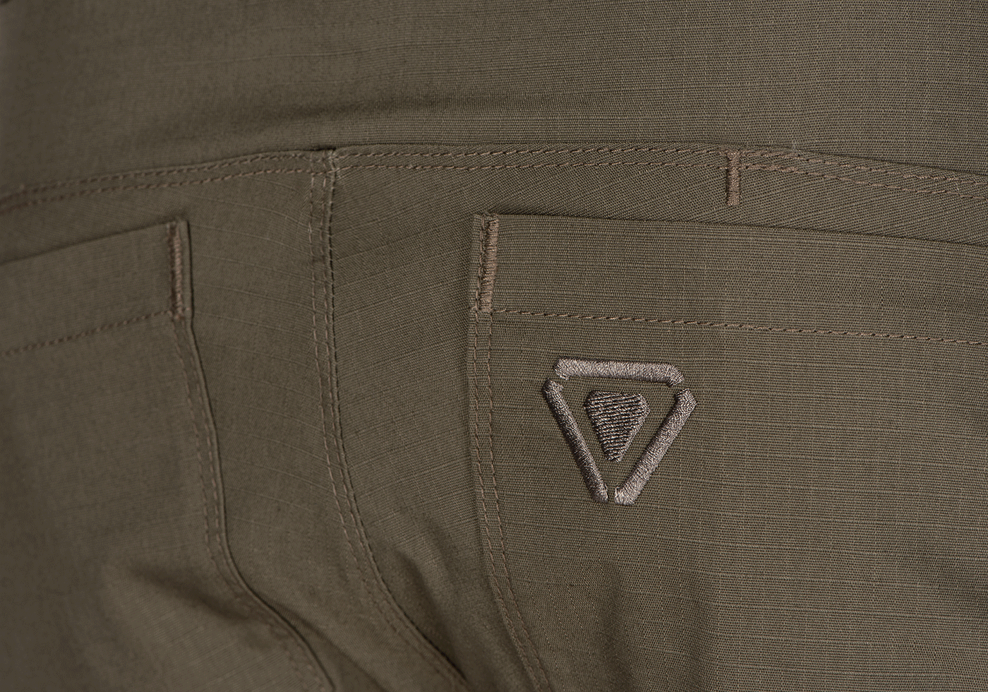 T.O.R.D. Flex Pant AR ranger green