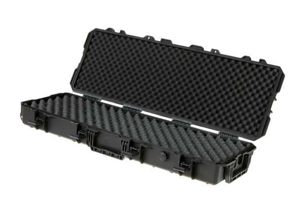 Rifle Hard Case 136cm PNP Foam black