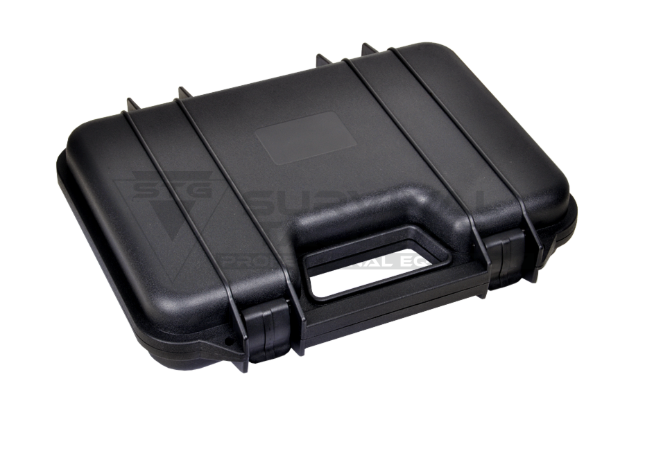 Pistol Hard Case black