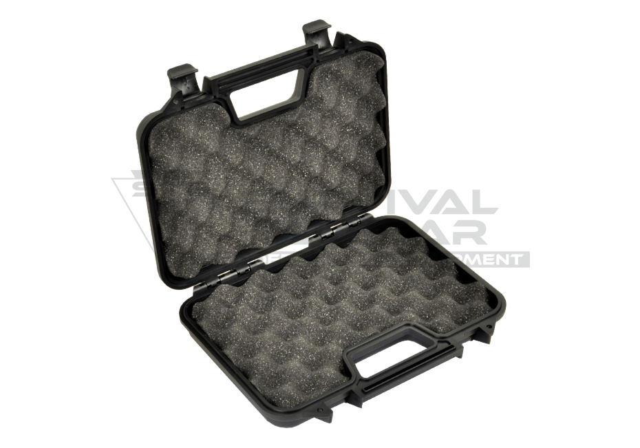Pistol Hard Case black