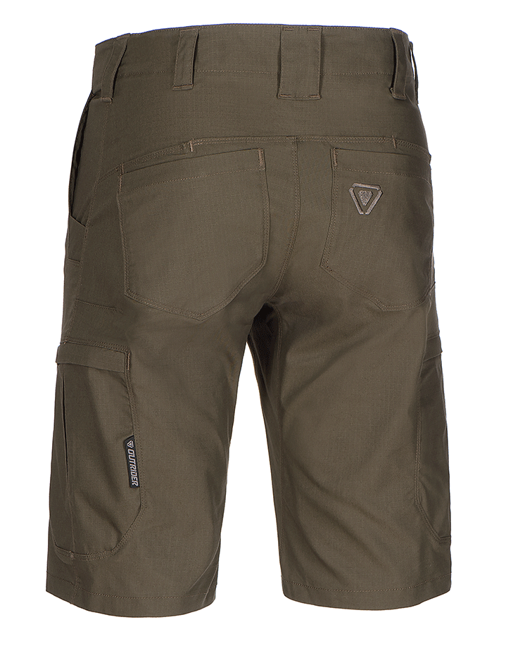T.O.R.D. Flex Short AR Ranger Green