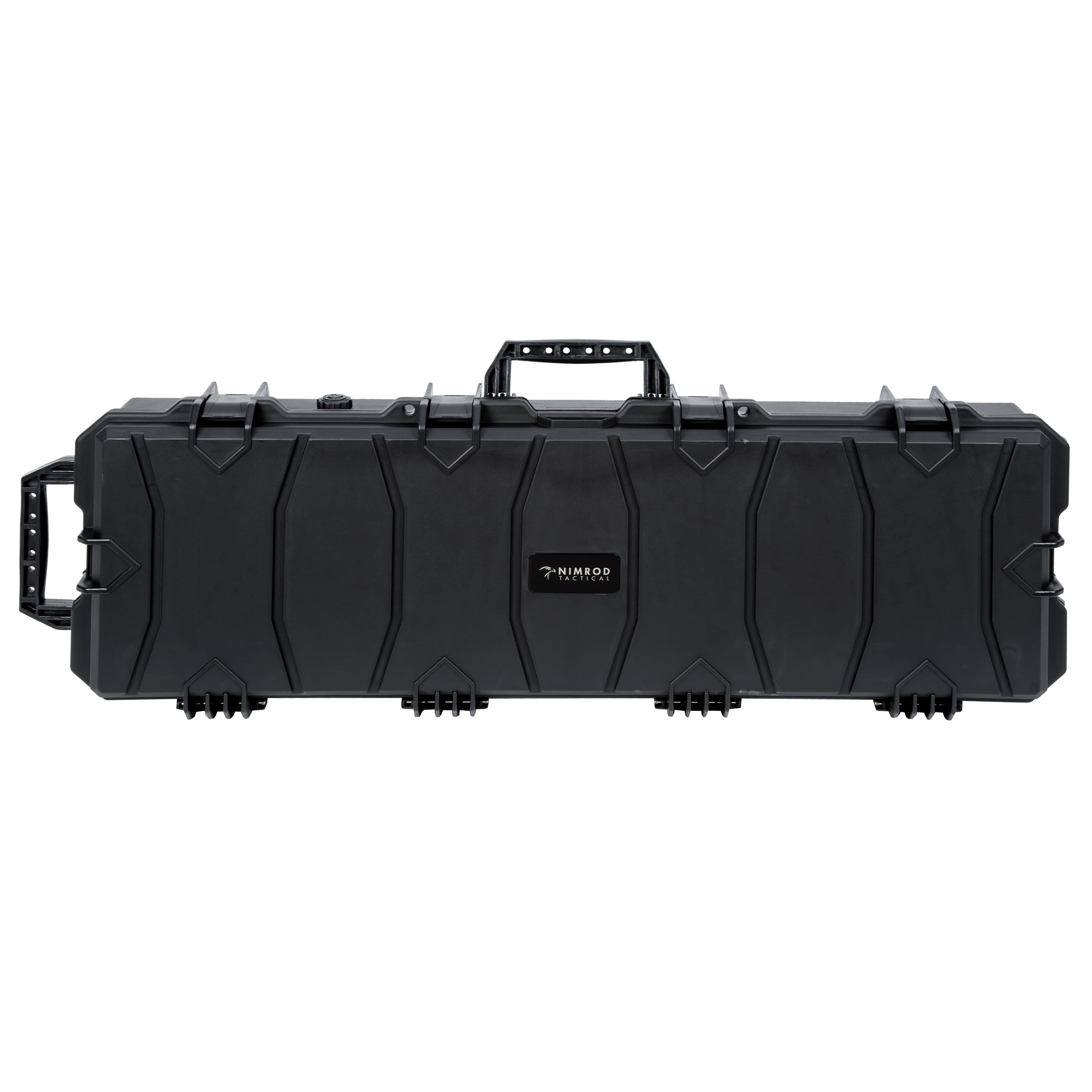 Rifle Hard Case 100cm PNP Foam black