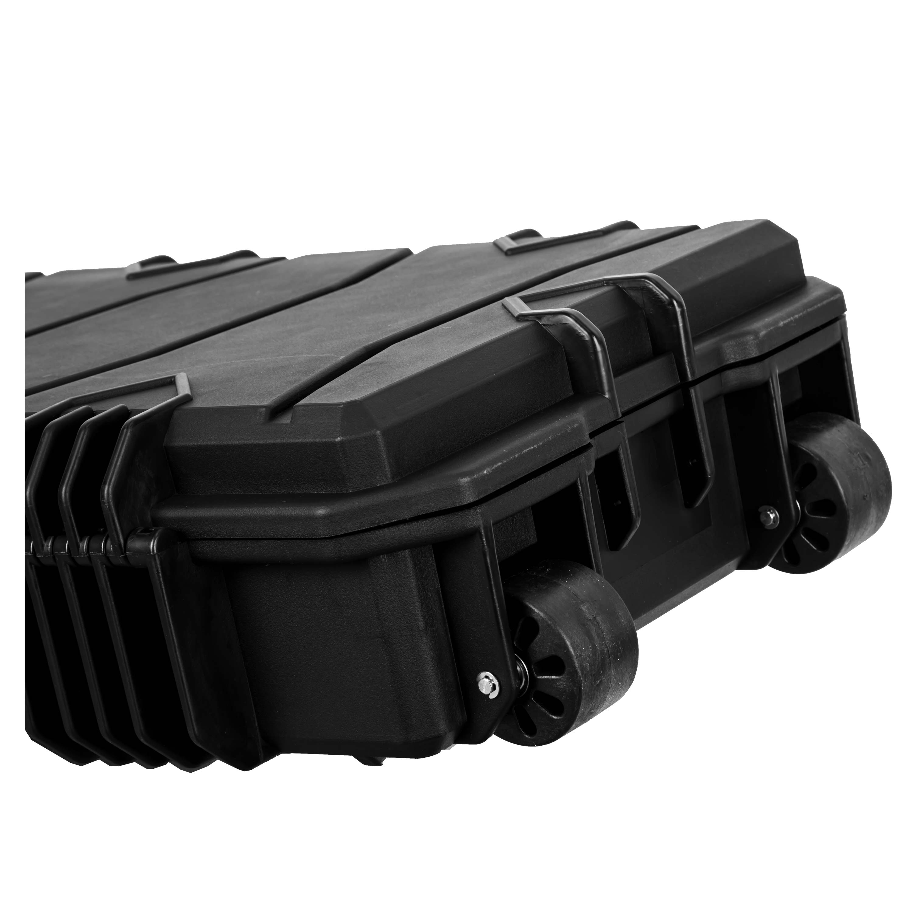 Rifle Hard Case 100cm PNP Foam black