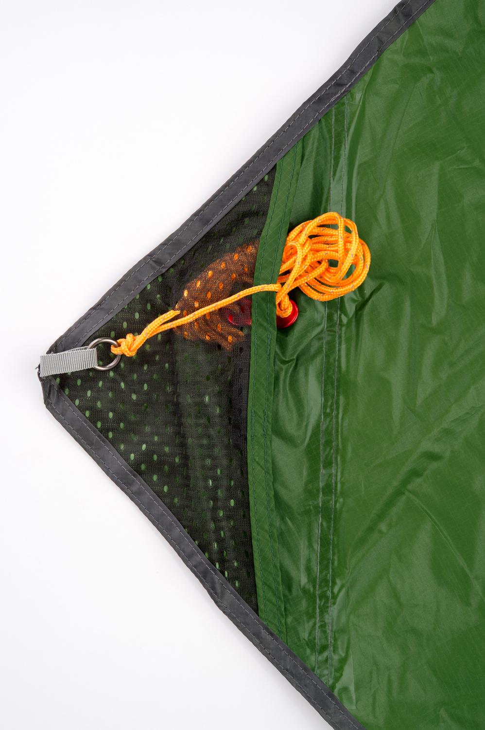 Traveller Tarp