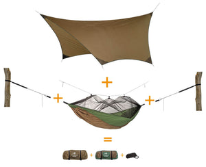 Adventure Set