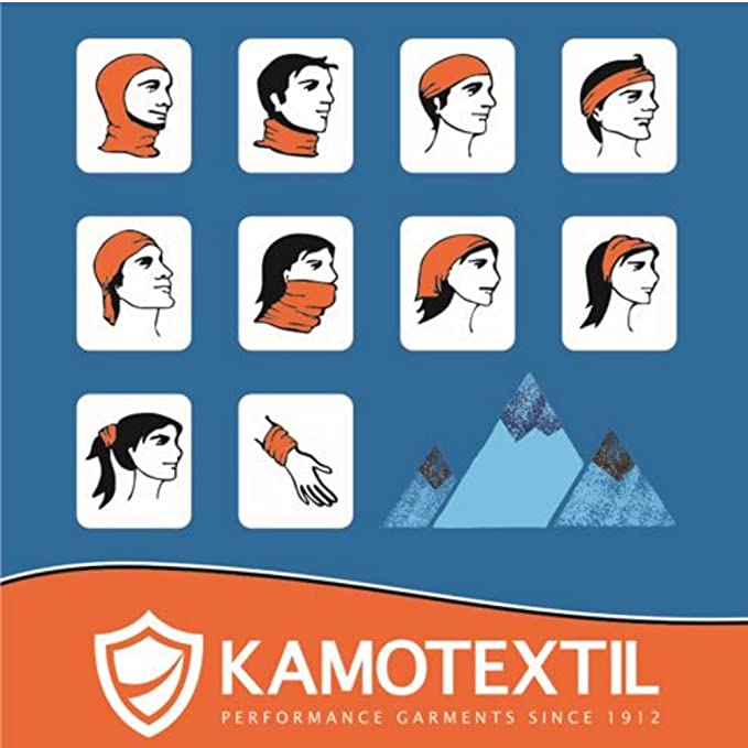 Adventure Bandana Icarus
