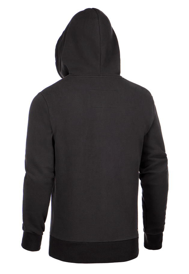 CG Logo Hoodie black