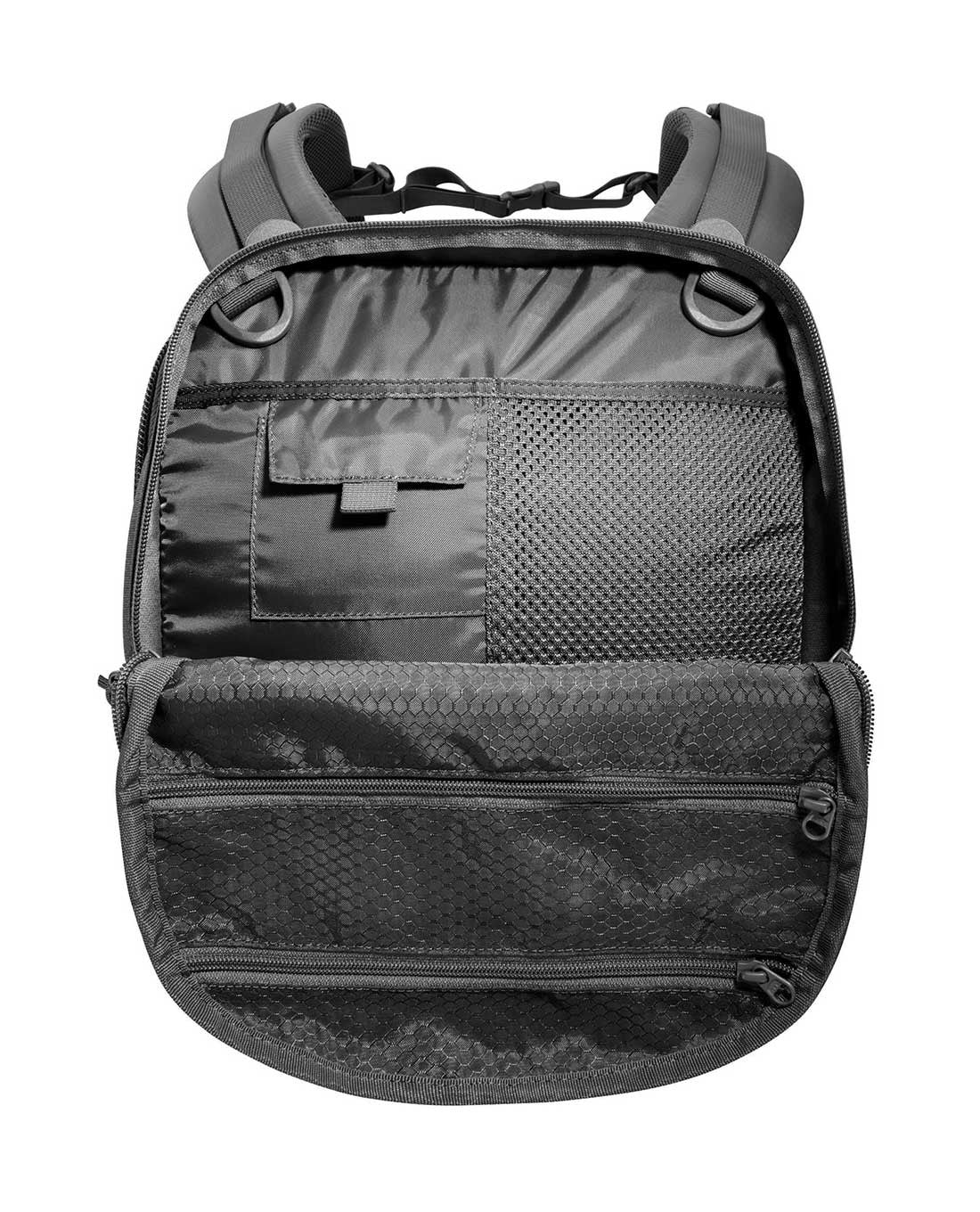TT Companion 30 titan grey