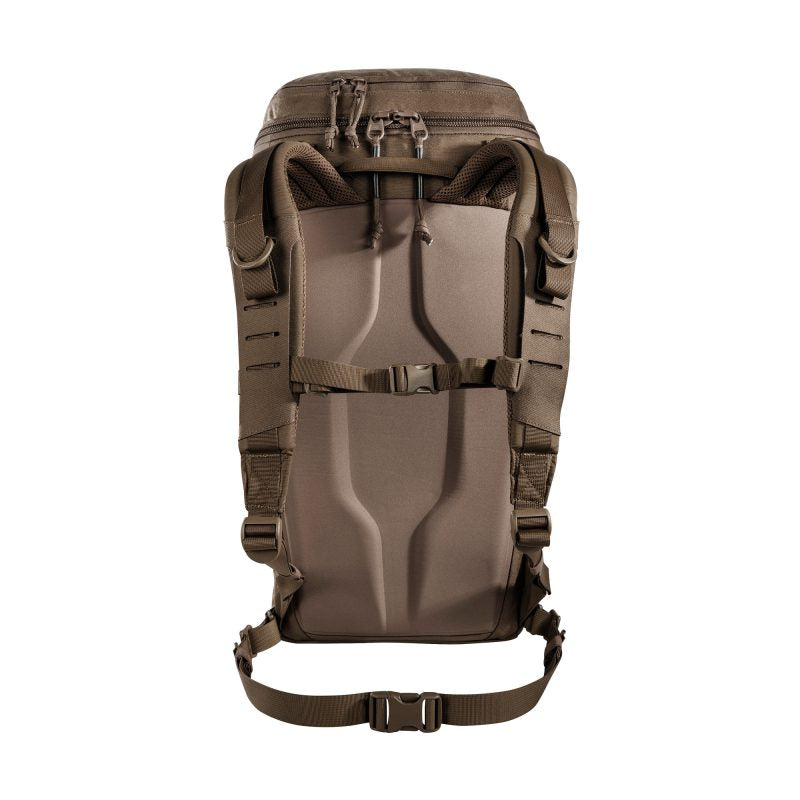 TT Companion 30 coyote brown