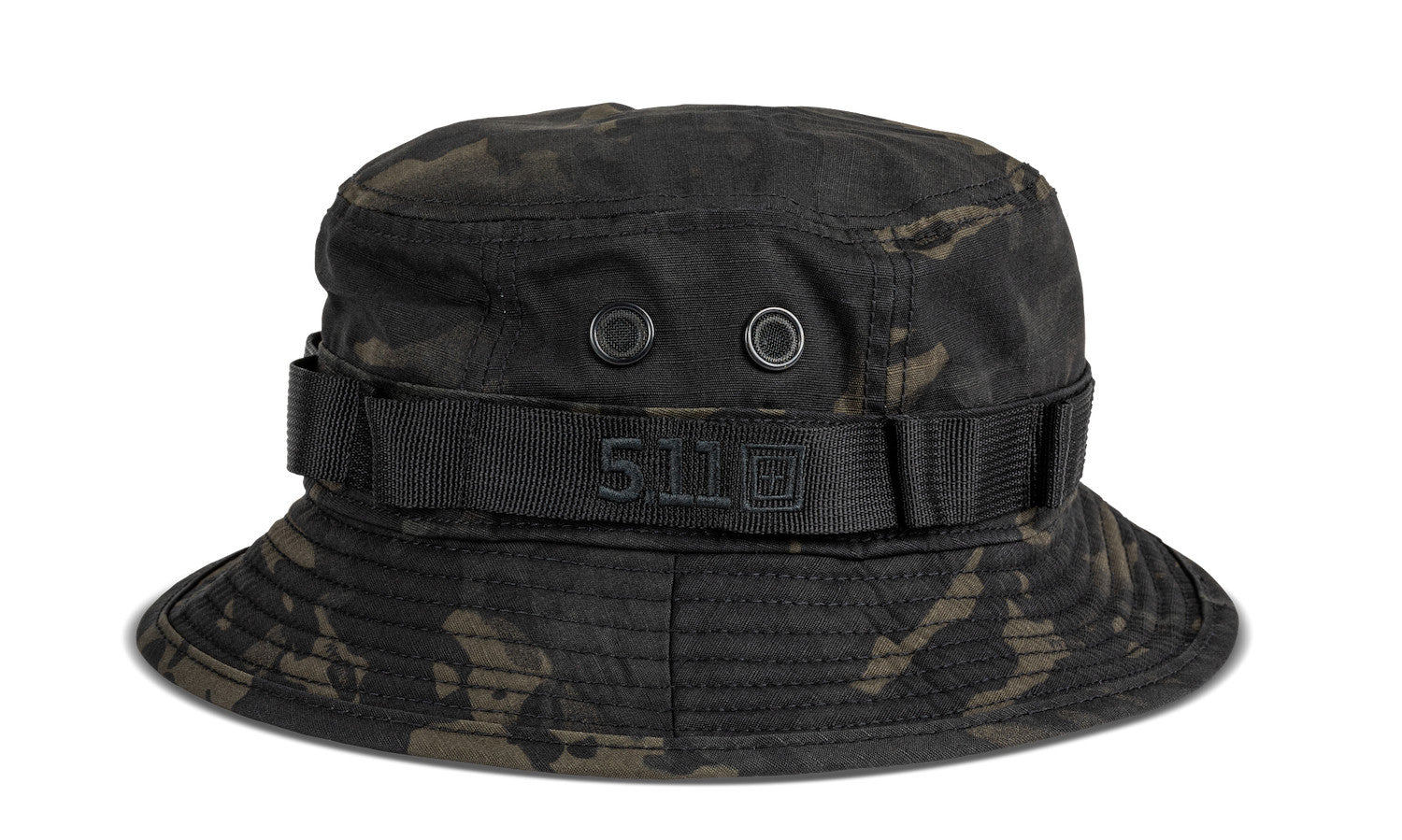 Boonie Hat, black multicam