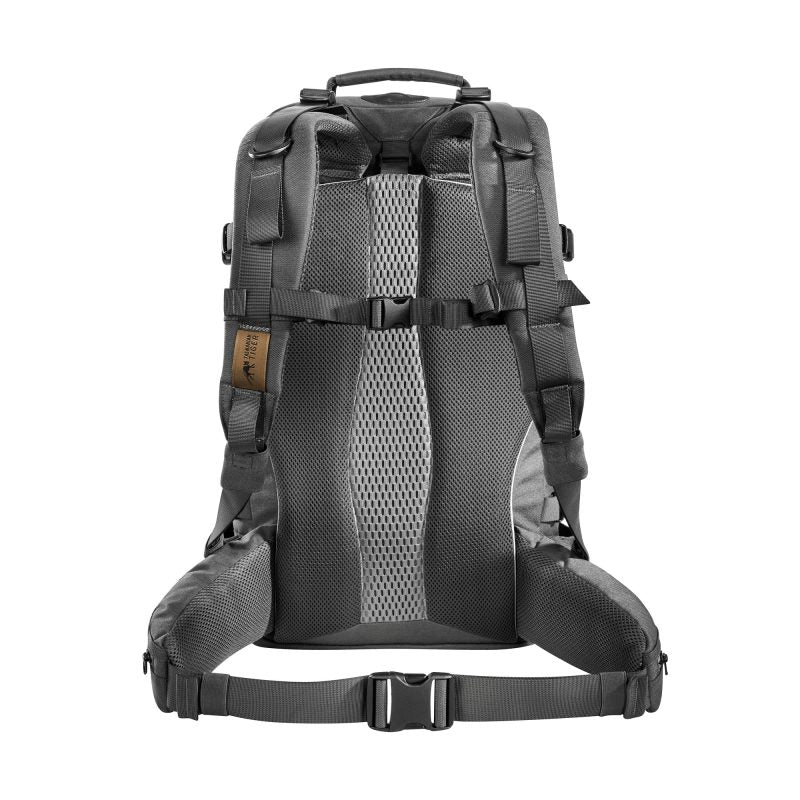 TT Mission Pack MK II titan grey