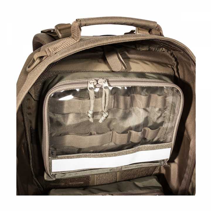 TT Mission Pack MK II titan grey