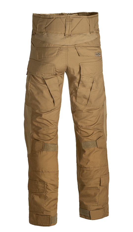 Predator Combat Pant coyote
