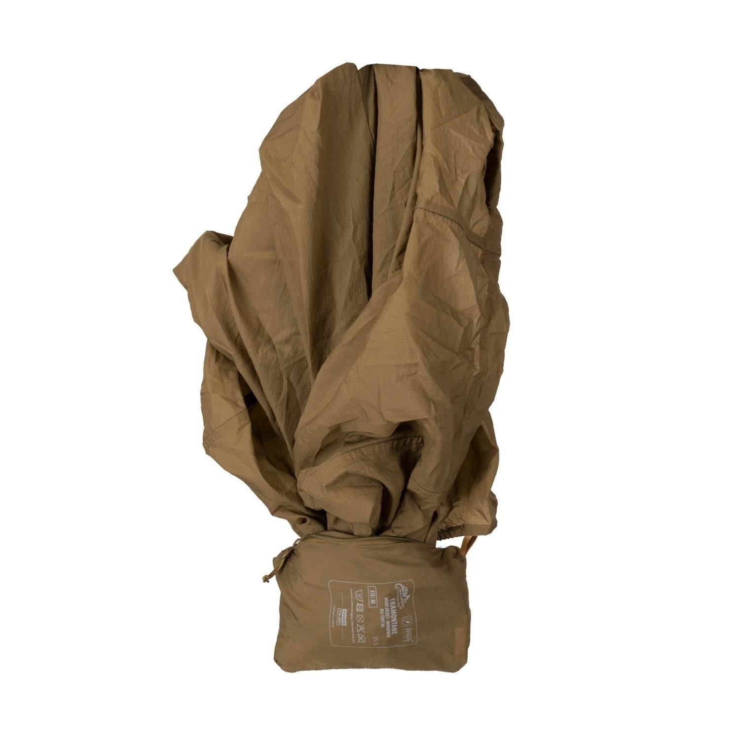TRAMONTANE Windjacke US Woodland