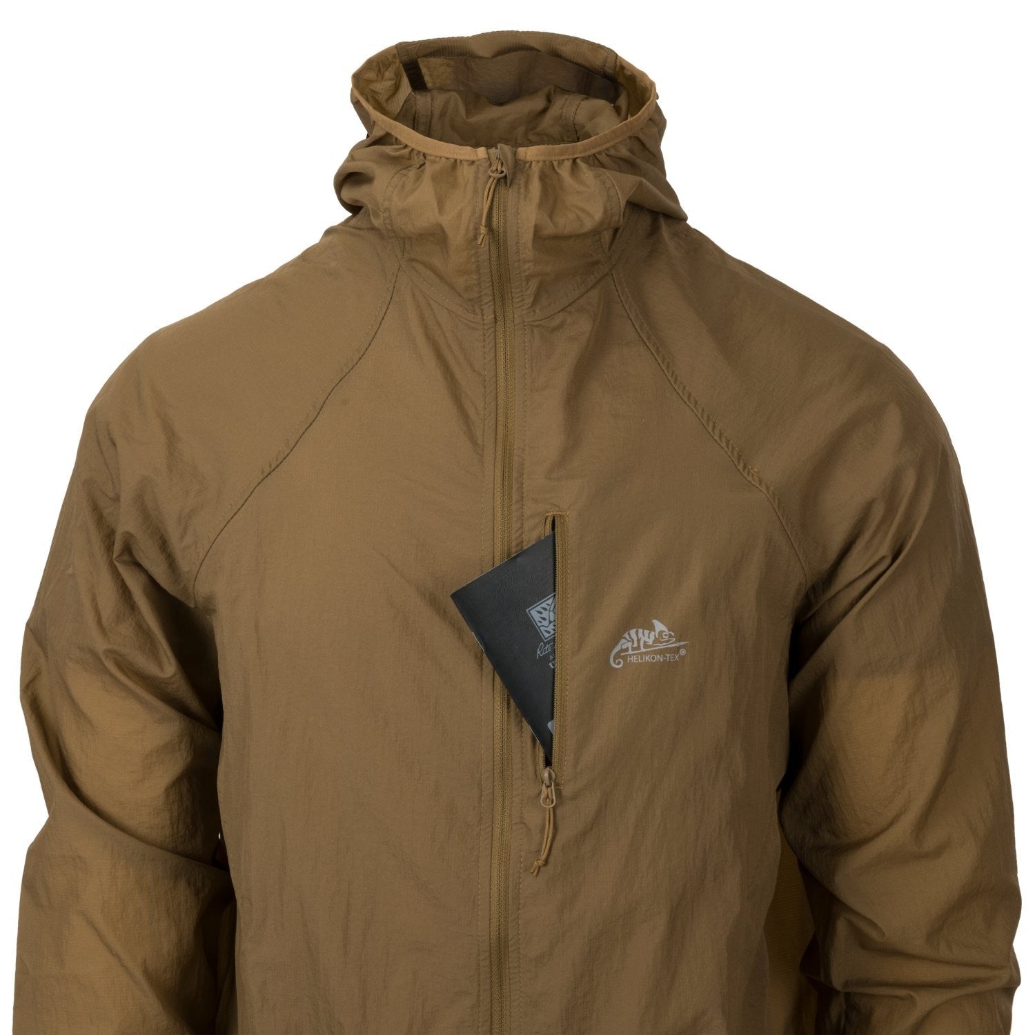 TRAMONTANE Windjacke flecktarn