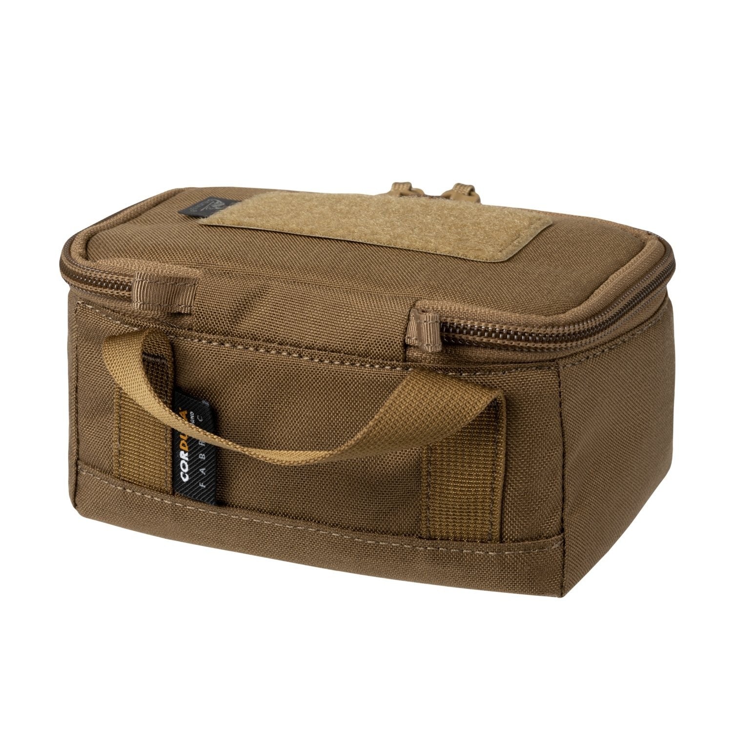 Ammo Box shadow grey