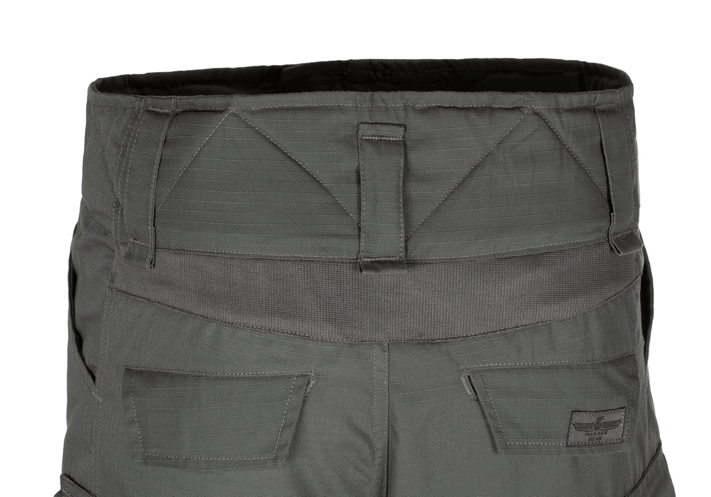 Predator Combat Pant Wolf Grey