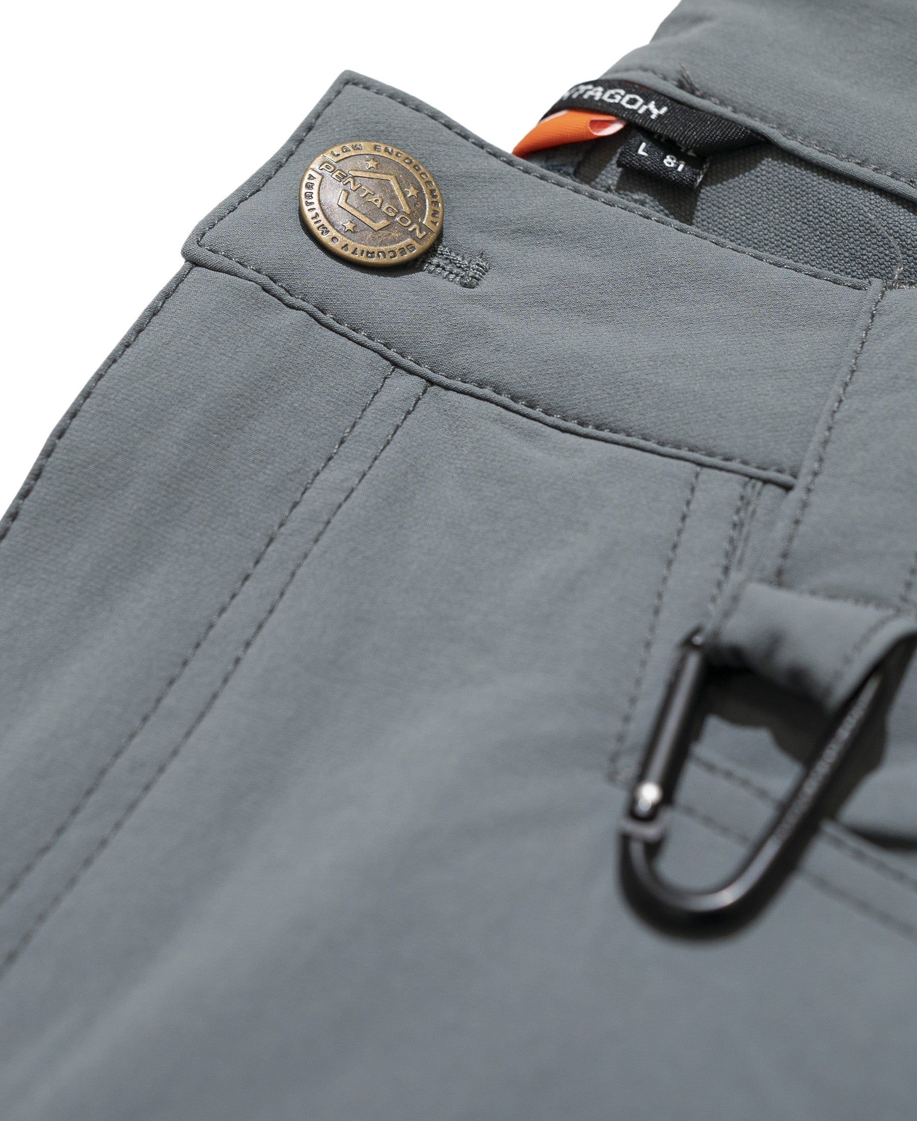 RENEGADE SAVANNA Hose black