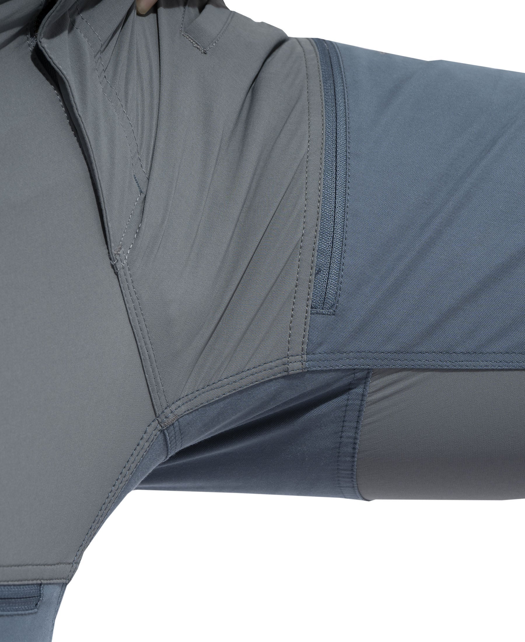 RENEGADE SAVANNA Hose RAL7013